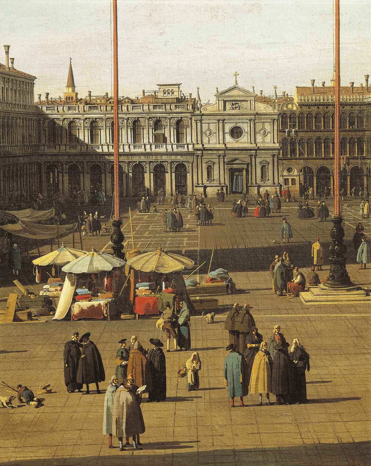 Deux lettres jamais écrites Paris-Venise 1797